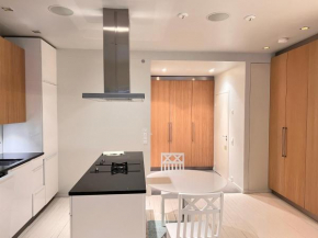 Central Helsinki Punavuori 40m2 entire flat